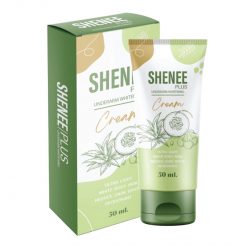 Shenee Plus ชีนี พลัส ครีมรักแร้ขาว ครีมทารักแร้