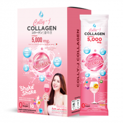 colly j collagen คอลลี่เจ คอลลาเจน 1